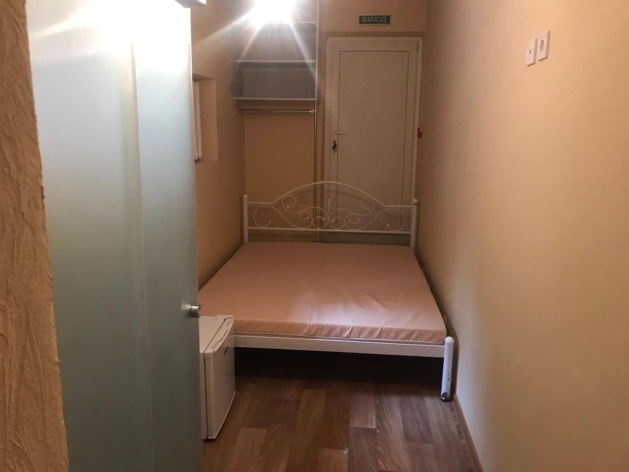 Адмирал Хостел Odesa Exterior foto