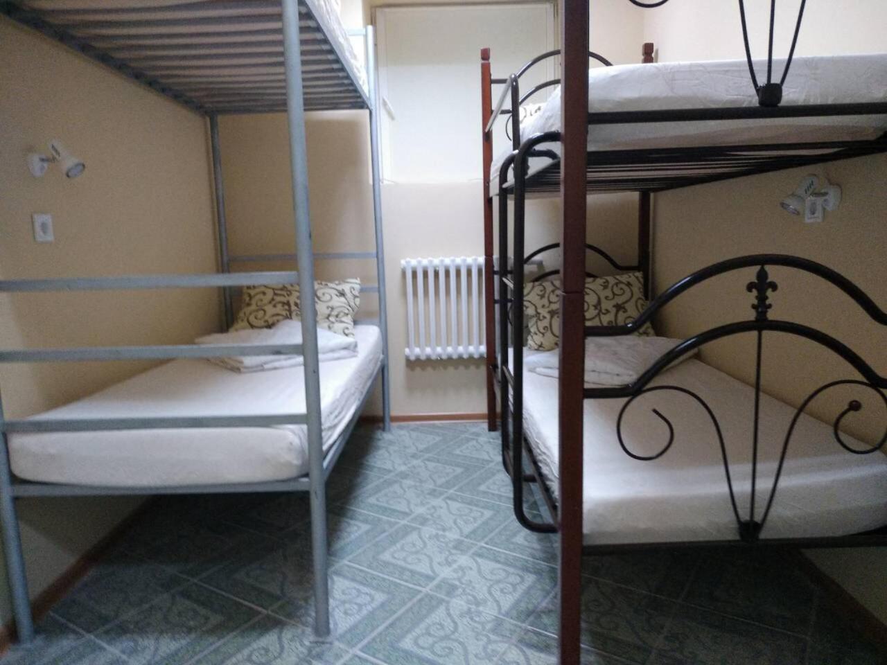 Адмирал Хостел Odesa Exterior foto