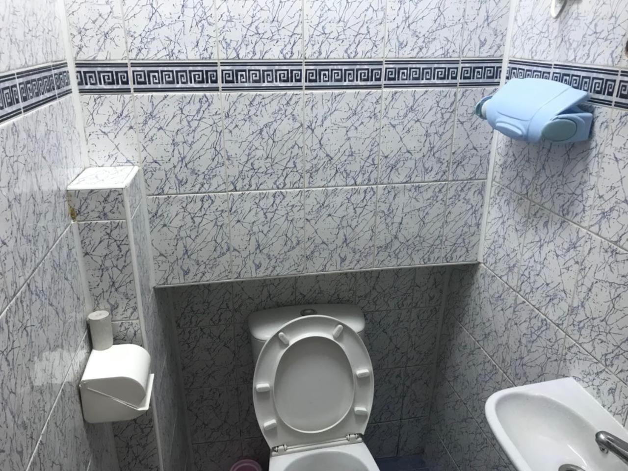 Адмирал Хостел Odesa Exterior foto